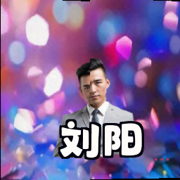 刘阳